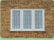 Window fitting Marple